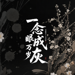 一念成灰一眼万岁