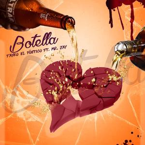 Botella (feat. Mr Jay)