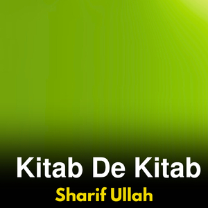 Kitab De Kitab