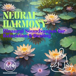 Focus & Concentration Binaural Beats – Gamma Waves for Studying