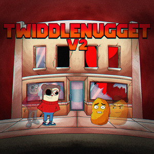 Twiddlenugget (V2)