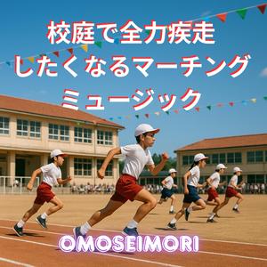 青空ダッシュセレモニー