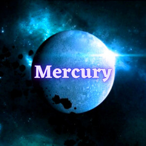 mercury