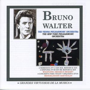 Serenata No.13 en Sol Mayor K.528 IV. Rondo Allegro