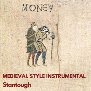 Money - Medieval Style Instrumental