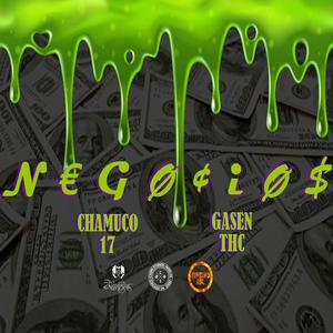 Negocios (feat. Chamuco 17)