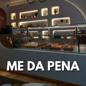 Me Da Pena