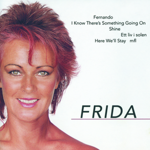 I Know There's Something Going On