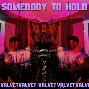 somebody to hold