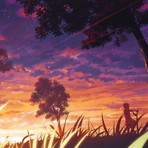 我把心寄错了地址 (12)