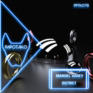 District (Original Mix)