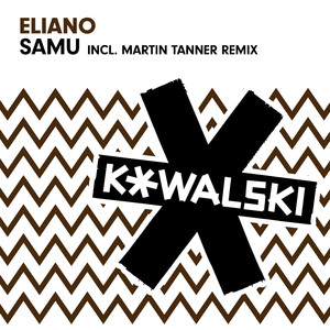 Samu (Original Mix)