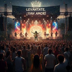 Cantad Alegres a Yahweh