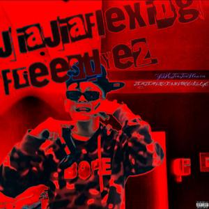 JiaJiaFlexin‘ Freestyle2