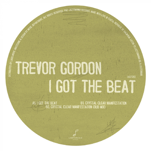 I Got The Beat (Original Mix)