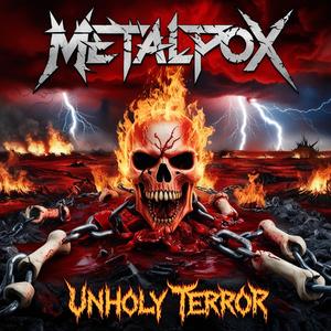 Unholy Terror
