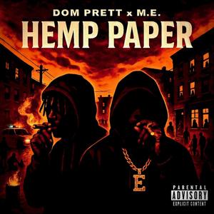 Hemp Paper