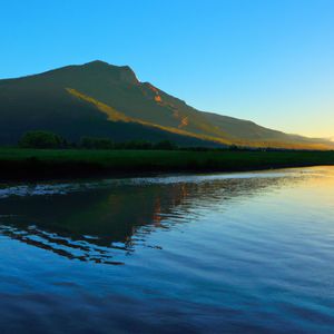 Rippling Echoes