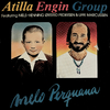 Atilla Engin - Indian Affair