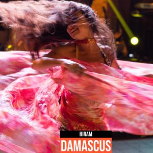 Damascus