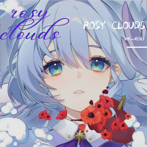 ROSY CLOUDS