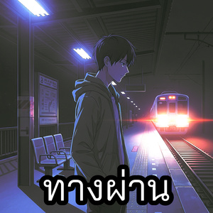 ทางผ่าน