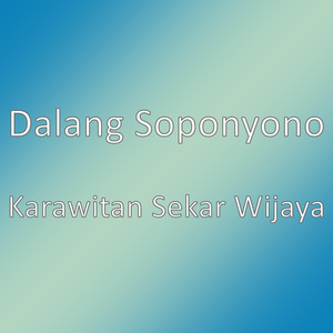 Karawitan Sekar Wijaya