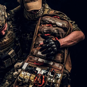 Інструктор Такмед