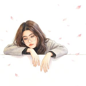 想念四眼仔