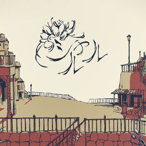 シャルル / Charles（翻自 バルーン）