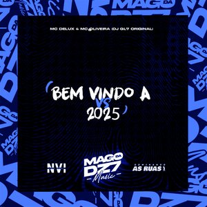 Bem Vindo a 2025
