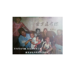 林忆莲-至少还有你(Remix)