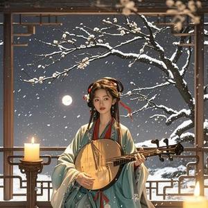 风霜雪