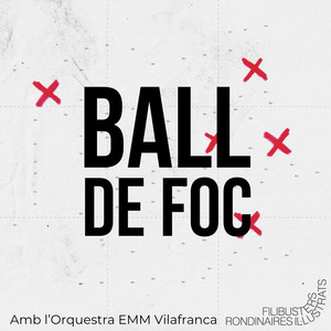 Ball de Foc (Versió orquestral)