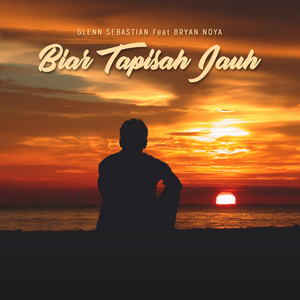Biar Tapisah Jauh