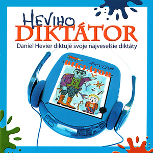 Diktator