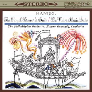 Suite for Strings after 12 Violin Sonatas, Op. 5:I. Sarabanda. Largo