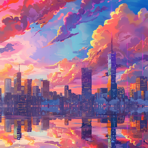 如果是去见你，我会跑起来的