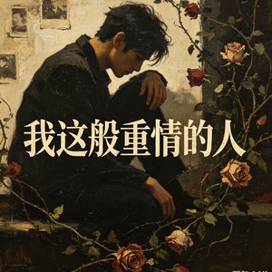 我这般重情的人