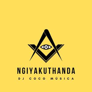 Ngiyakuthanda