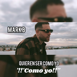 Como Yo (Quieren Ser Como Yo)