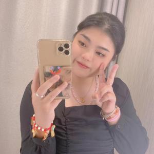 一定（女生版）