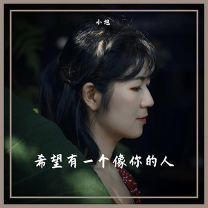 希望有一个像你的人（翻自 白智英）