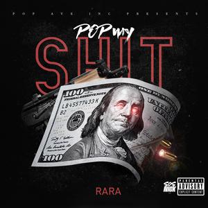 P.M.S (pop My Shit)