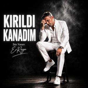 Kırıldı Kanadım