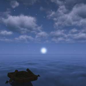 解药解不掉的记号