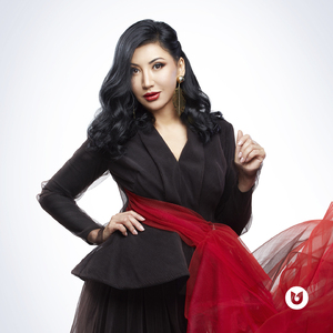 Жанымда бол