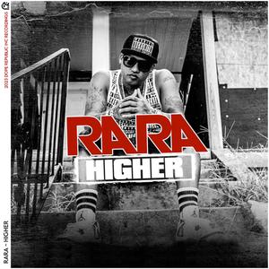 RaRa Speaks To Maurice Garland