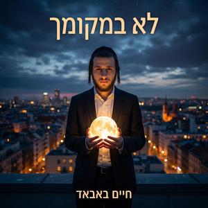 לא במקומך
