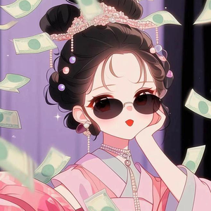 良好的习惯从我开始 - 月上云朵